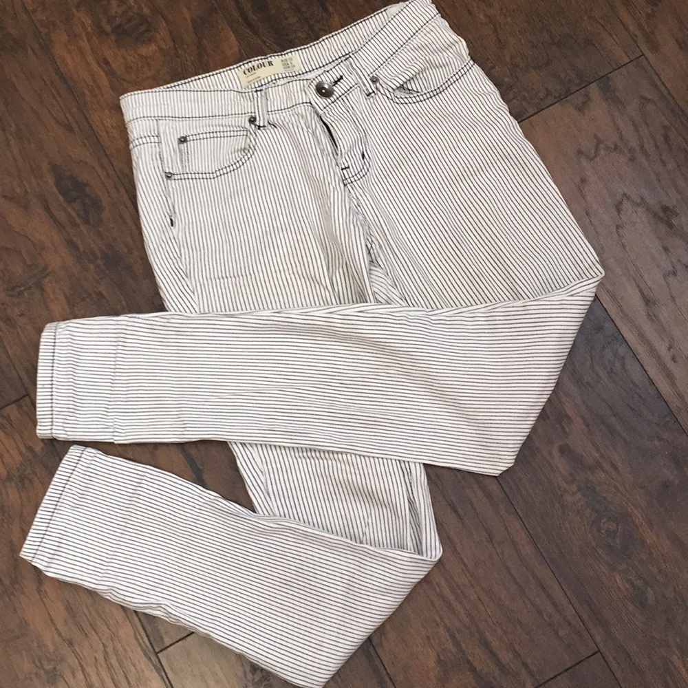 Cotton on skinny jeans